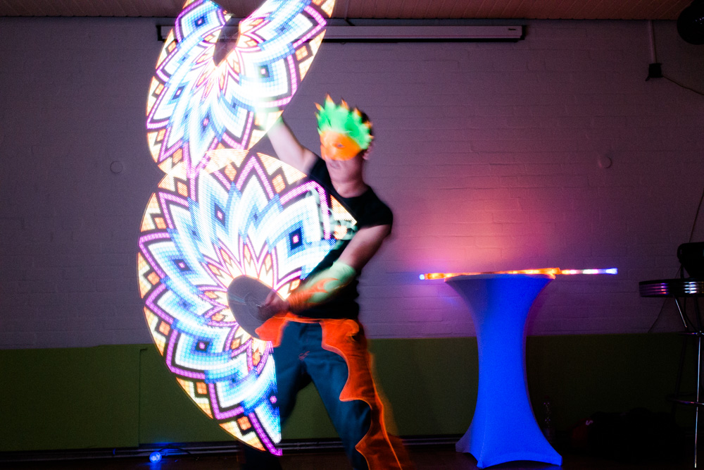 Hochzeitsfotograf in Hamburg-Stellingen